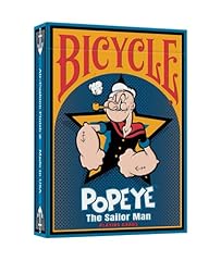 Generic popeye sailor for sale  Delivered anywhere in USA 
