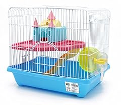 Bps cage hamster d'occasion  Livré partout en France