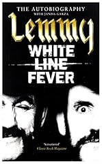 White line fever d'occasion  Livré partout en France