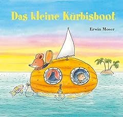 Kleine kürbisboot gebraucht kaufen  Wird an jeden Ort in Deutschland