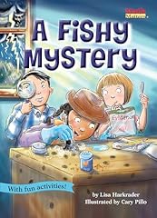 Fishy mystery venn for sale  Delivered anywhere in UK