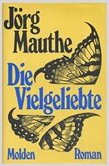 Die vielgeliebte roman for sale  Delivered anywhere in USA 