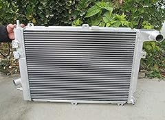Aluminum radiator calibra for sale  Delivered anywhere in Ireland