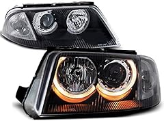 Headlights compatible volkswag for sale  Delivered anywhere in UK