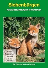 Siebenbürgen naturbeobachtung gebraucht kaufen  Wird an jeden Ort in Deutschland