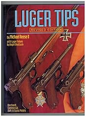 Luger tips for sale  Delivered anywhere in USA 