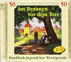 Brunnen dem tore gebraucht kaufen  Wird an jeden Ort in Deutschland