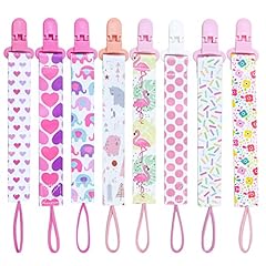 Pack dummy clip for sale  Delivered anywhere in UK