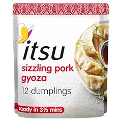 Itsu sizzling pork for sale  Delivered anywhere in UK