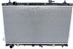 Parts radiator kia for sale  Delivered anywhere in USA 