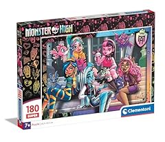 Clementoni jigsaw puzzle for sale  Delivered anywhere in UK