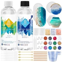 Epoxy resin kit for sale  Delivered anywhere in UK