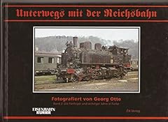 Unterwegs reichsbahn fünfzige gebraucht kaufen  Wird an jeden Ort in Deutschland