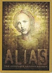 Alias complete second for sale  Delivered anywhere in USA 