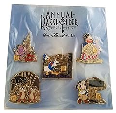 Disney pin annual for sale  Delivered anywhere in USA 