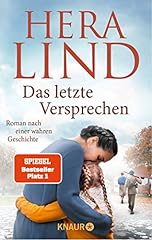 Letzte versprechen roman gebraucht kaufen  Wird an jeden Ort in Deutschland