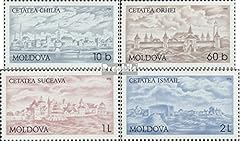 Moldawien 287 290 usato  Spedito ovunque in Italia 