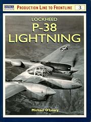 Lockheed 38 lightning d'occasion  Livré partout en France
