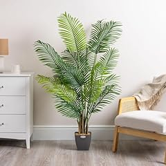 Christow artificial areca for sale  Delivered anywhere in UK