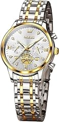 Olevs women quartz for sale  Delivered anywhere in UK