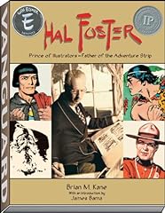 Hal foster prince for sale  Delivered anywhere in USA 