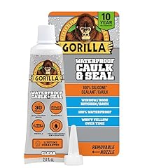 Gorilla 100 silicone for sale  Delivered anywhere in USA 