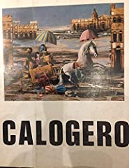 Calogero usato  Spedito ovunque in Italia 
