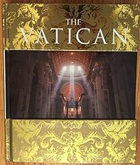 Vatican secrets treasures for sale  Delivered anywhere in USA 