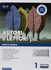 Autori lettori più. usato  Spedito ovunque in Italia 