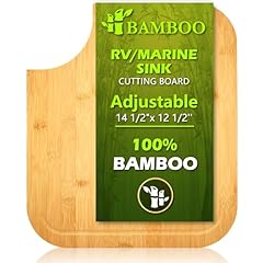 Bamboo cutting boards for sale  Delivered anywhere in USA 