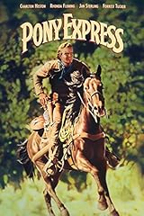 Pony express for sale  Delivered anywhere in UK