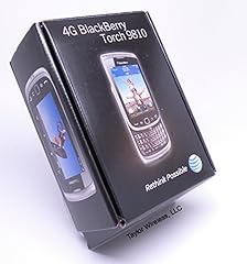 Blackberry torch 9810 for sale  Delivered anywhere in USA 