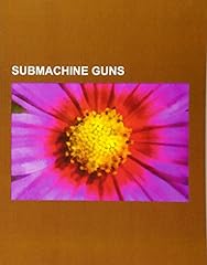 Submachine guns submachine d'occasion  Livré partout en France