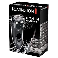 Remington ms5120 titanium for sale  Delivered anywhere in UK