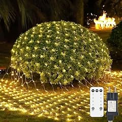 Lichternetz außen 2x2m gebraucht kaufen  Wird an jeden Ort in Deutschland