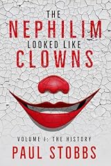 The nephilim looked gebraucht kaufen  Wird an jeden Ort in Deutschland