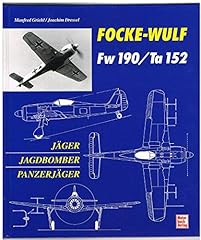 Focke wulf 190 gebraucht kaufen  Wird an jeden Ort in Deutschland