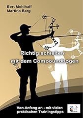 Richtig schießen dem gebraucht kaufen  Wird an jeden Ort in Deutschland