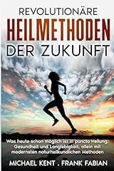 Revolutionäre heilmethoden zu gebraucht kaufen  Wird an jeden Ort in Deutschland