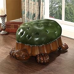 Qqxx leather ottoman for sale  Delivered anywhere in USA 