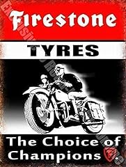 Rko firestone tyres for sale  Delivered anywhere in UK