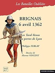 Bataille brignais 6 d'occasion  Livré partout en France