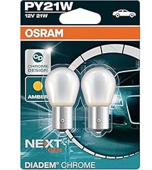 Osram diadem chrome for sale  Delivered anywhere in UK