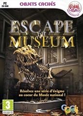 Enquête musée d'occasion  Livré partout en France