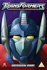 Transformers robots disguise for sale  Delivered anywhere in UK