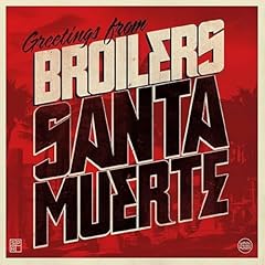 Santa muerte gebraucht kaufen  Wird an jeden Ort in Deutschland