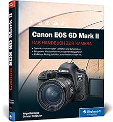 Canon eos mark gebraucht kaufen  Wird an jeden Ort in Deutschland