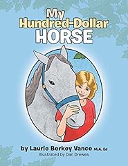 Hundred dollar horse usato  Spedito ovunque in Italia 