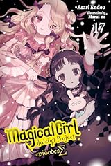 Magical girl raising for sale  Delivered anywhere in UK