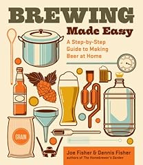 Brewing made easy d'occasion  Livré partout en France